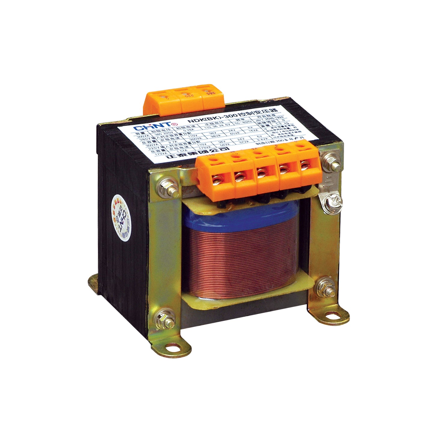 Chint 1000VA Control Circuit Transformer NDK-1000VA