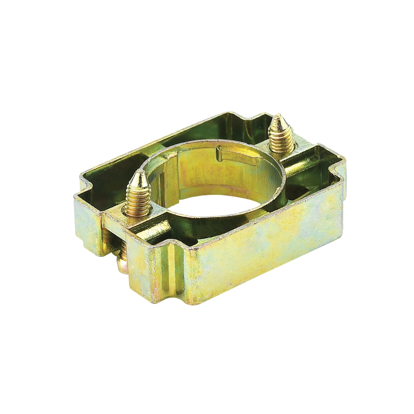 Chint NP2 Series Metal Mounting Block Collar NP2-B