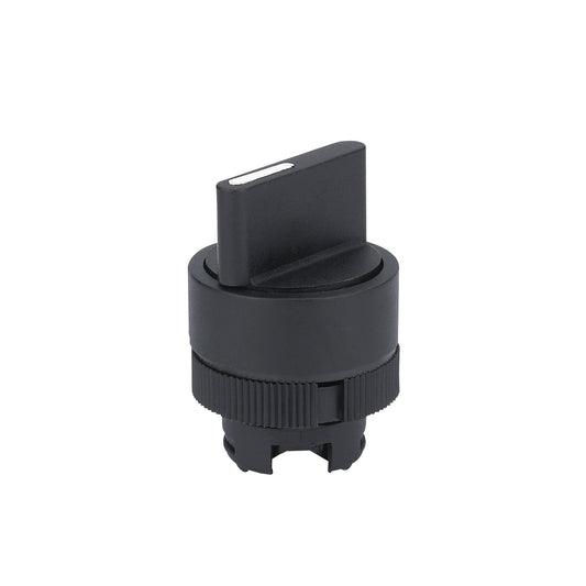 Chint 2 Position Selector Switch for Push Button Station NP2-ED2