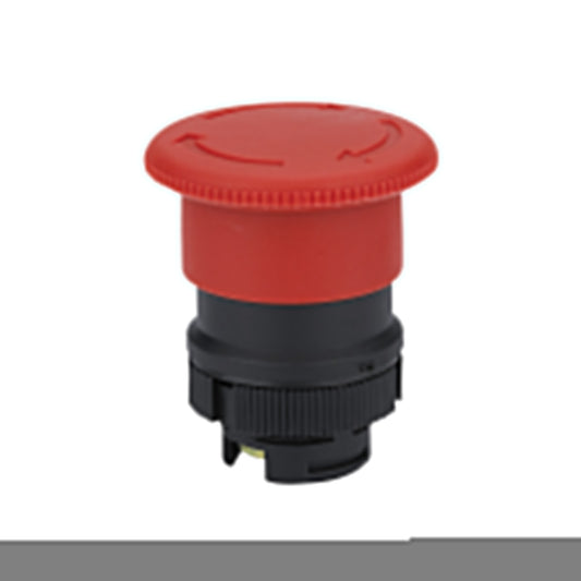 Chint 40mm Mushroom Head Emergency Stop for Push Button Station NP2-ES54