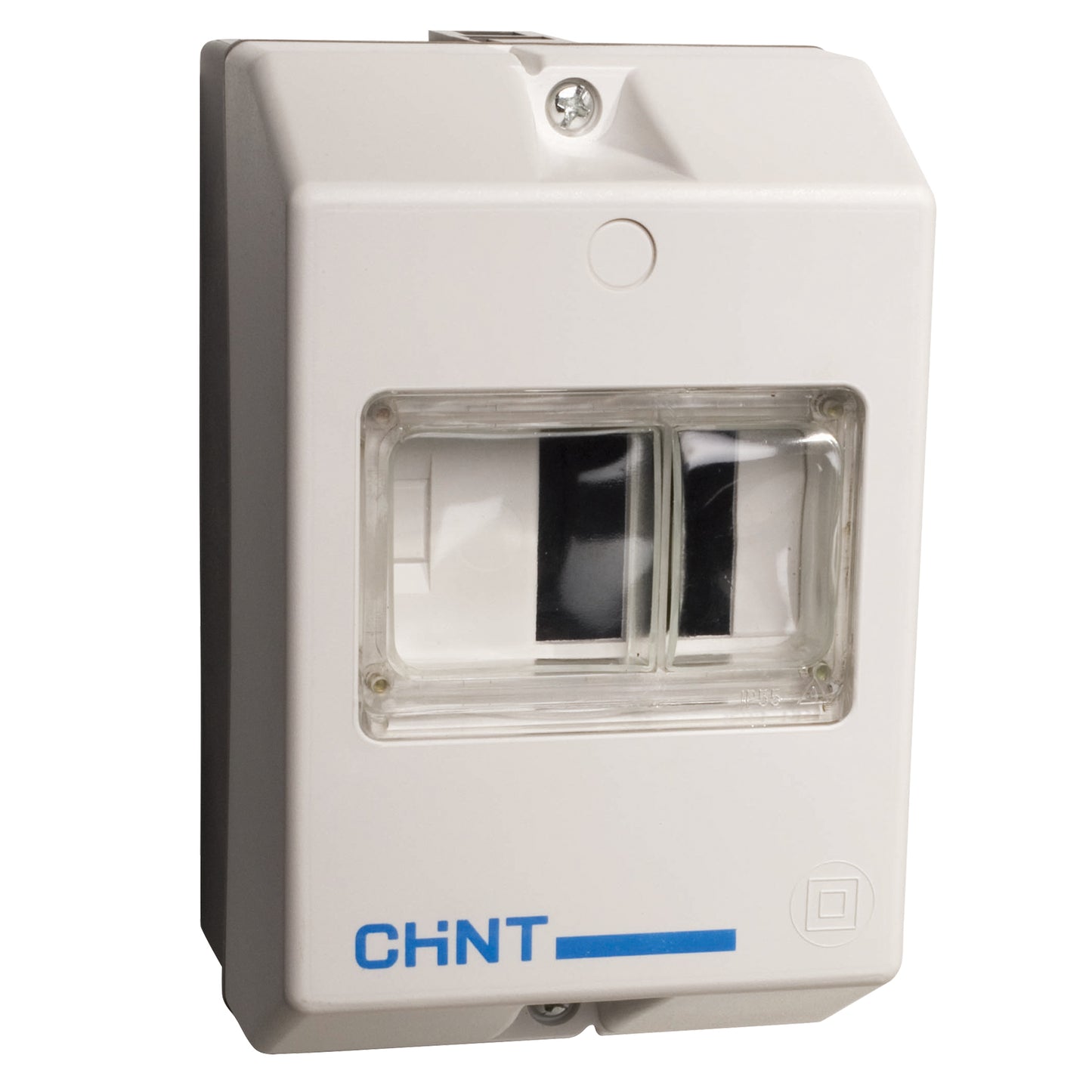 Chint IP55 Enclosure for Manual Motor Starters NS2-25-MC
