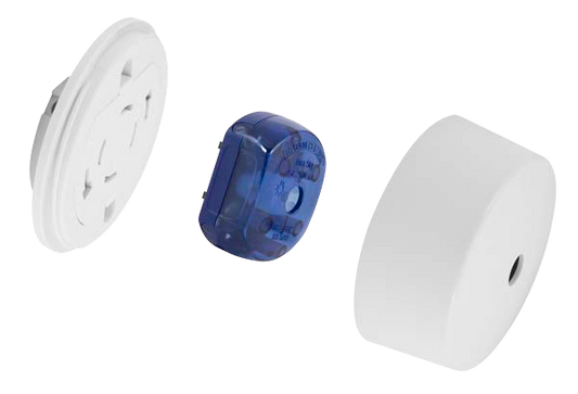 Click Flow Light Click Flow Accessories – Needs Electrical Ltd