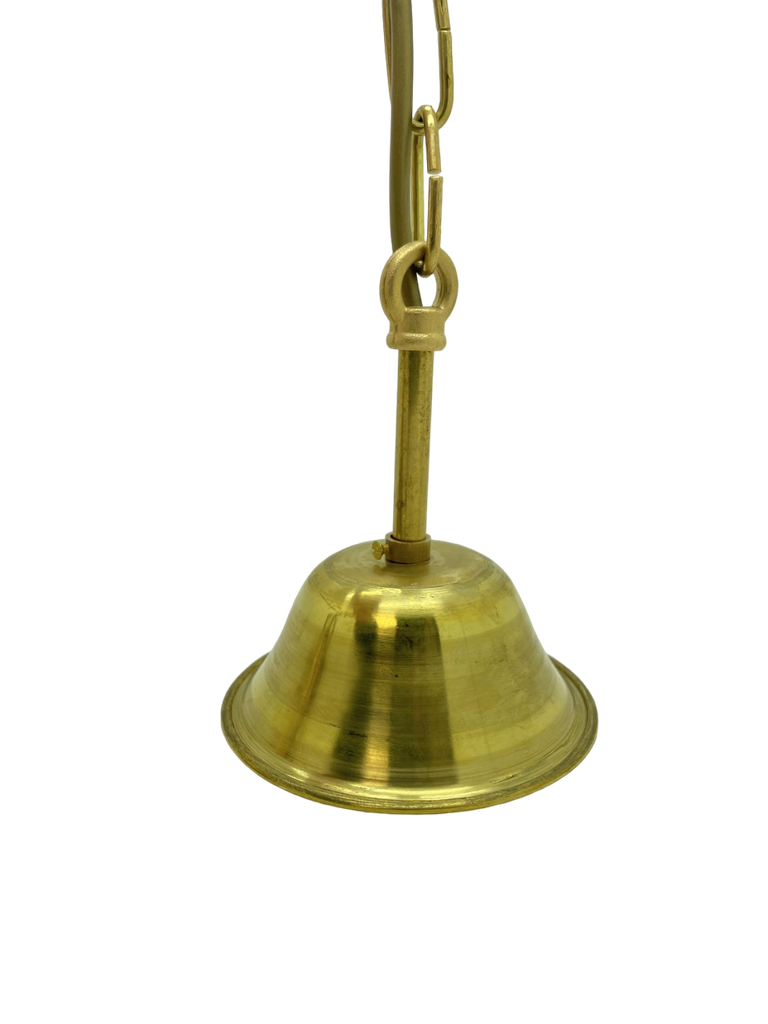 Navigator Hull Guard Pendant Lantern