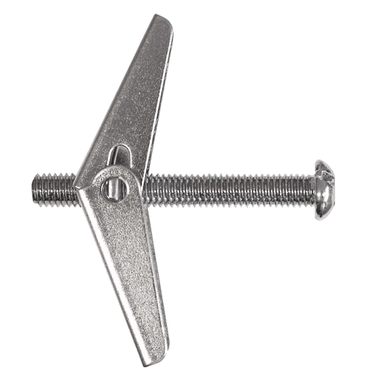 Unicrimp Q-Crimp M5 x 50mm Spring Toggles Q-04205