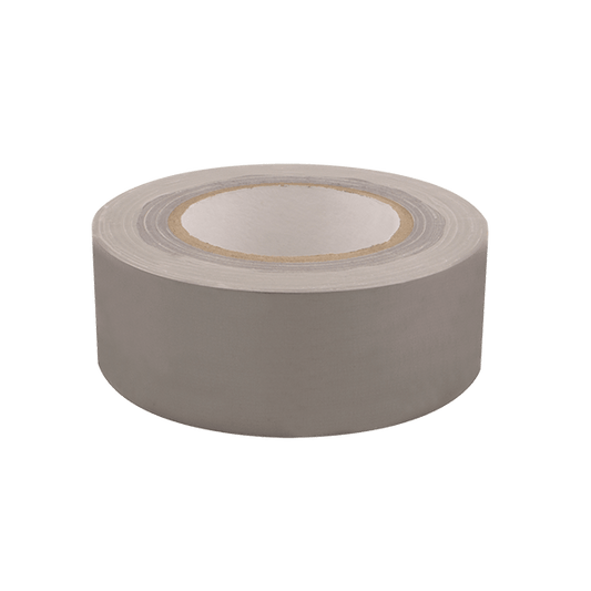 Unicrimp Q-Crimp 50M x 50mm Duct Tape QDT50X50