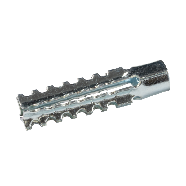 Unicrimp Q-Crimp 6 x 32mm Expansion Plugs QMEXP6-32