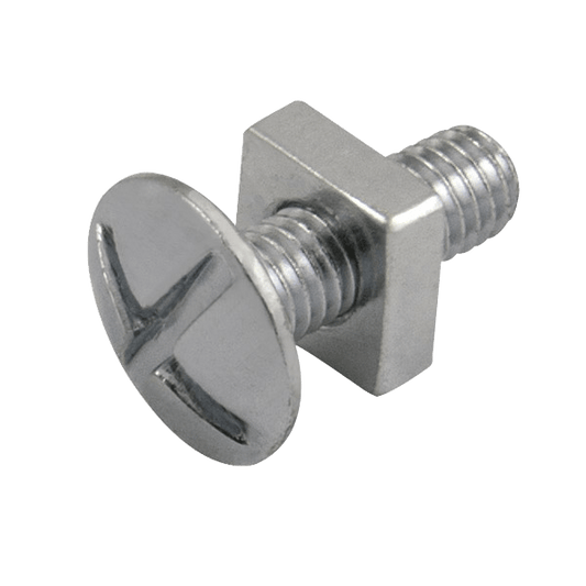 Unicrimp Q-Crimp M6 x 16mm Roofing Bolts QRB6-16