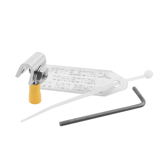 Unicrimp Q-Crimp Speedy Earth Clamps QSEC