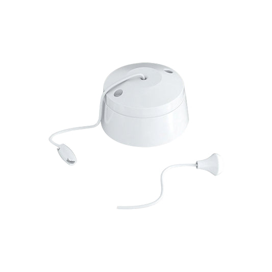 Chint 10A 2 Way Ceiling Switch SA2012
