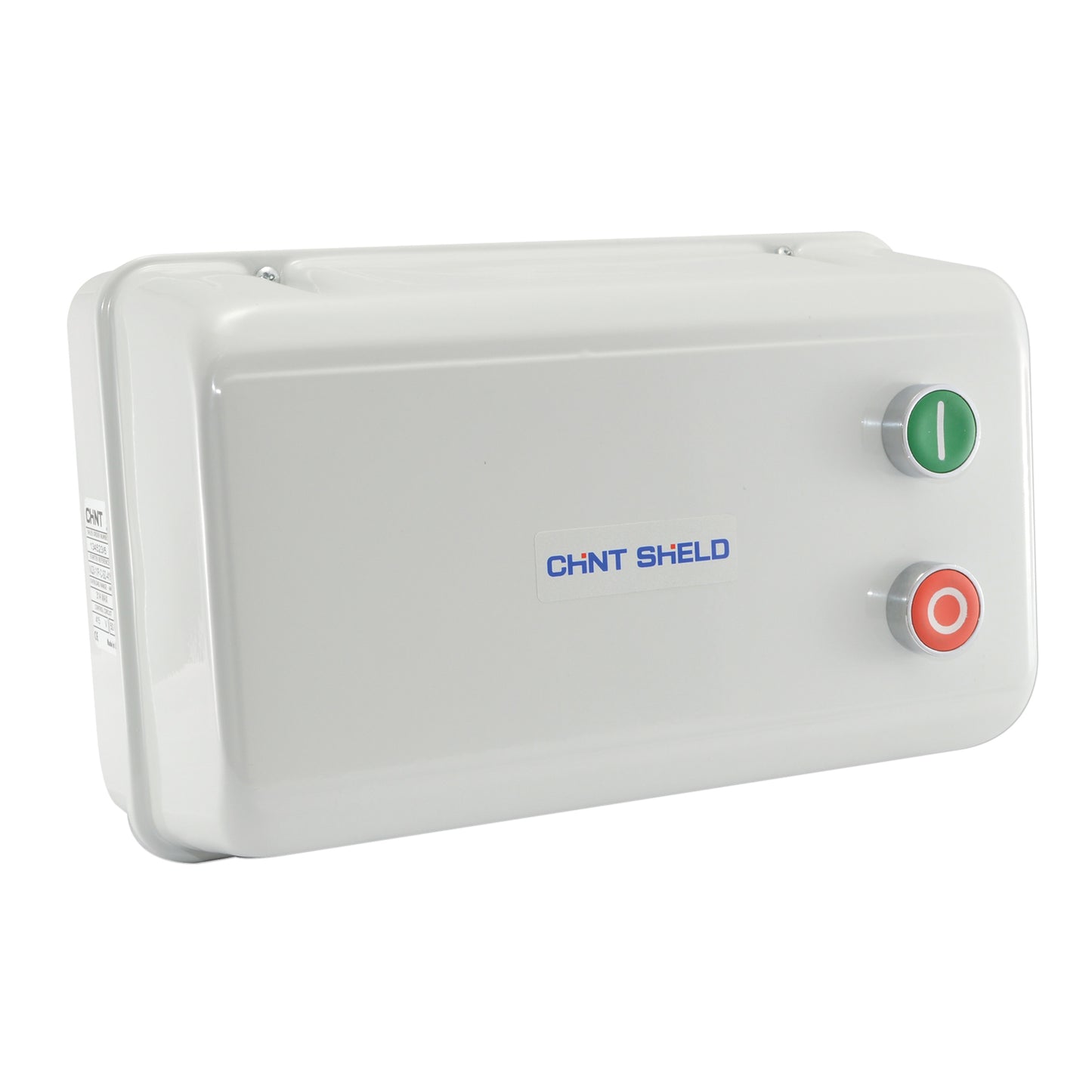 Chint IP55 240V 11KW Metal Clad Star-Delta Starter without Isolator SQ4-11P-SD-240V