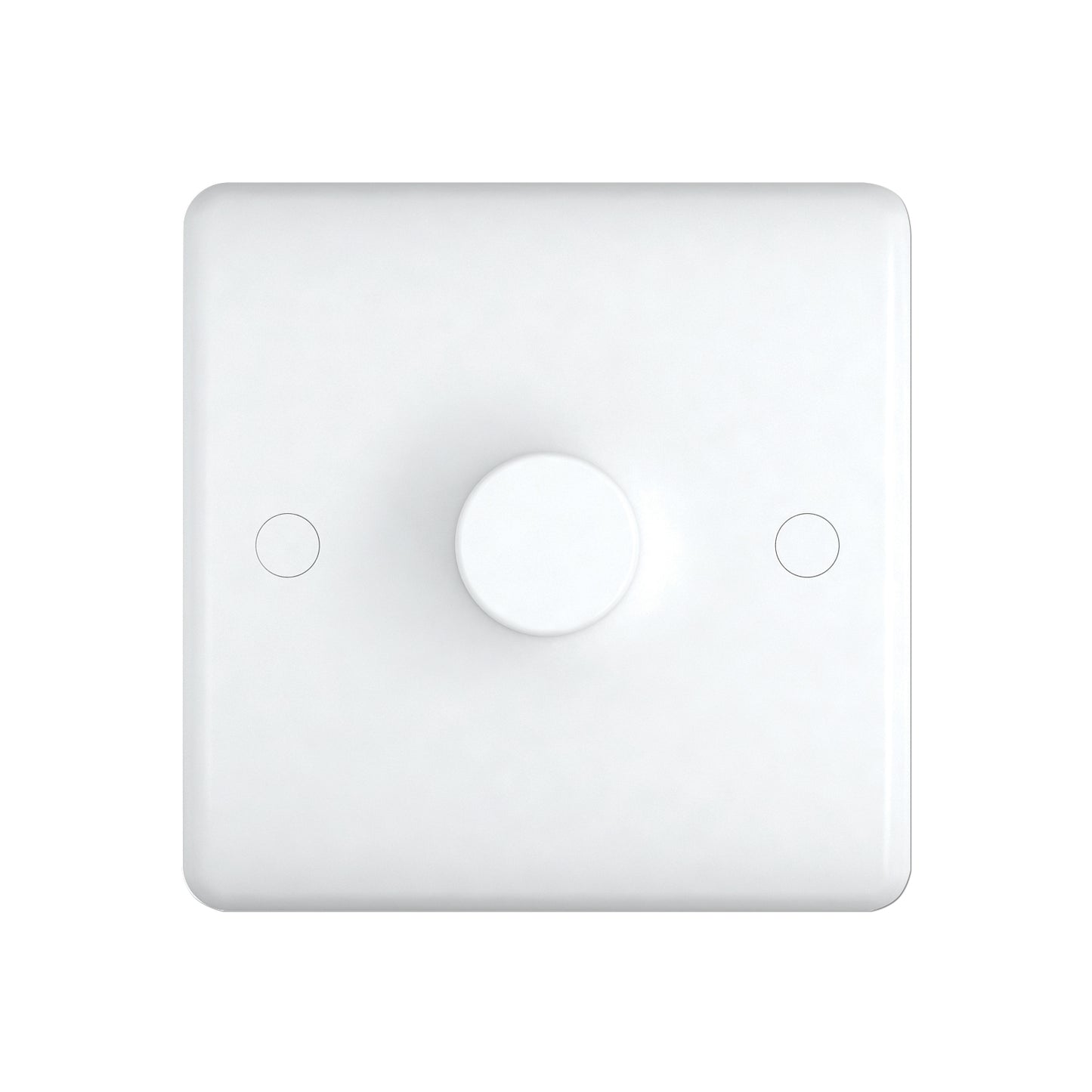 Chint Studio Range 1 Gang 2 Way LED Dimmer ST1412-LED1