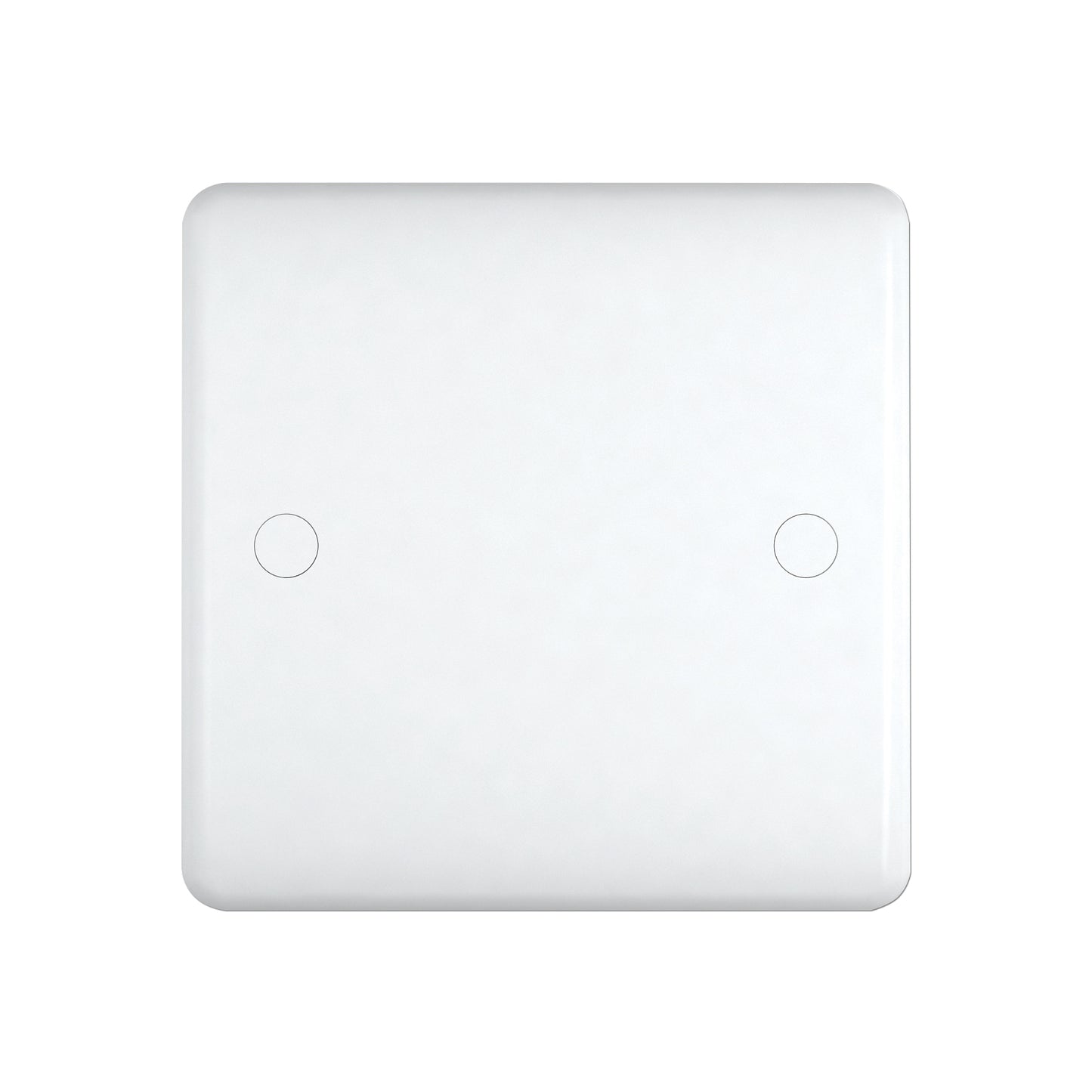 Chint Studio Range Single Blank Plate ST2411
