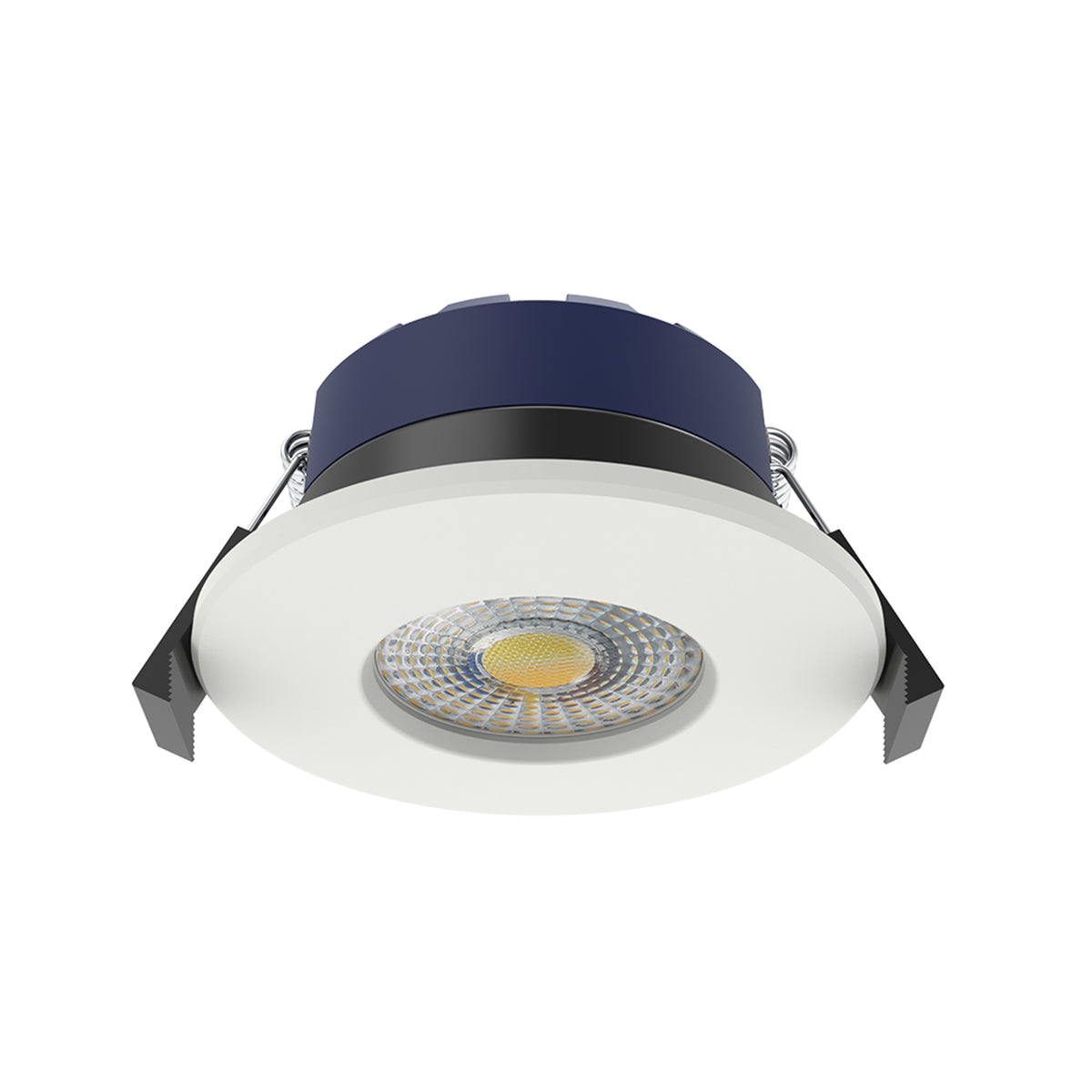 ELD Lighting TOPAZ IP65 5W/7W CCT LED Dimmable Downlight TOPAZ-4CT-TW