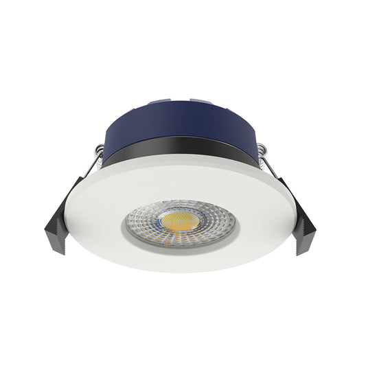 ELD Lighting TOPAZ IP65 5W/7W CCT LED Dimmable Downlight TOPAZ-4CT-TW