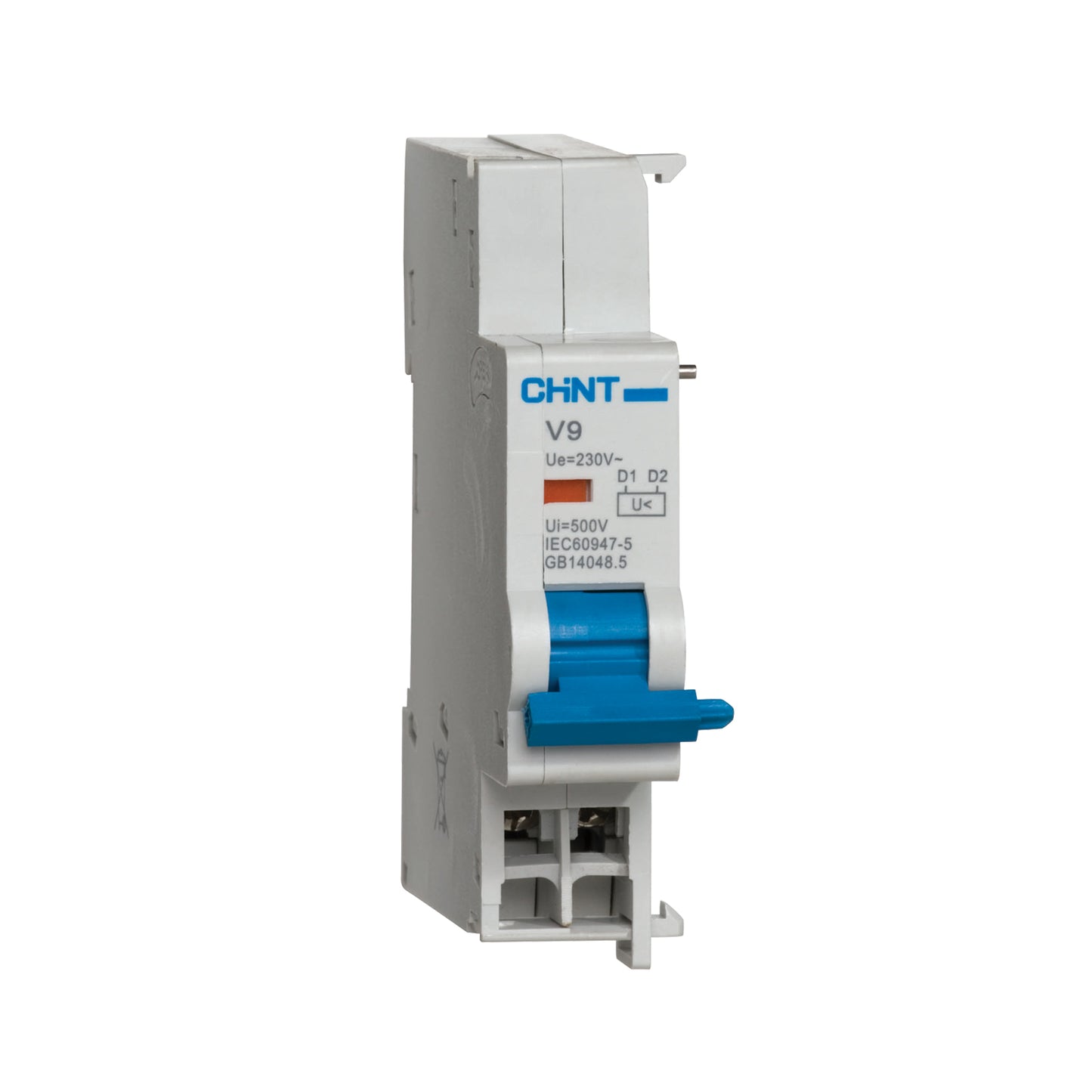 Chint 240V Under Voltage Release V9