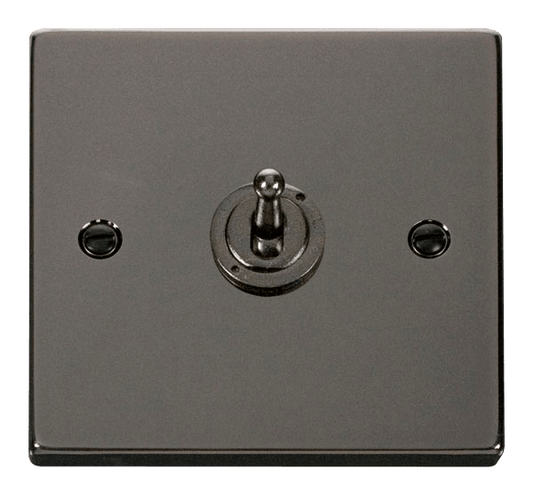 Click Deco 10AX 1 Gang 2 Way Toggle Switch VPxx421