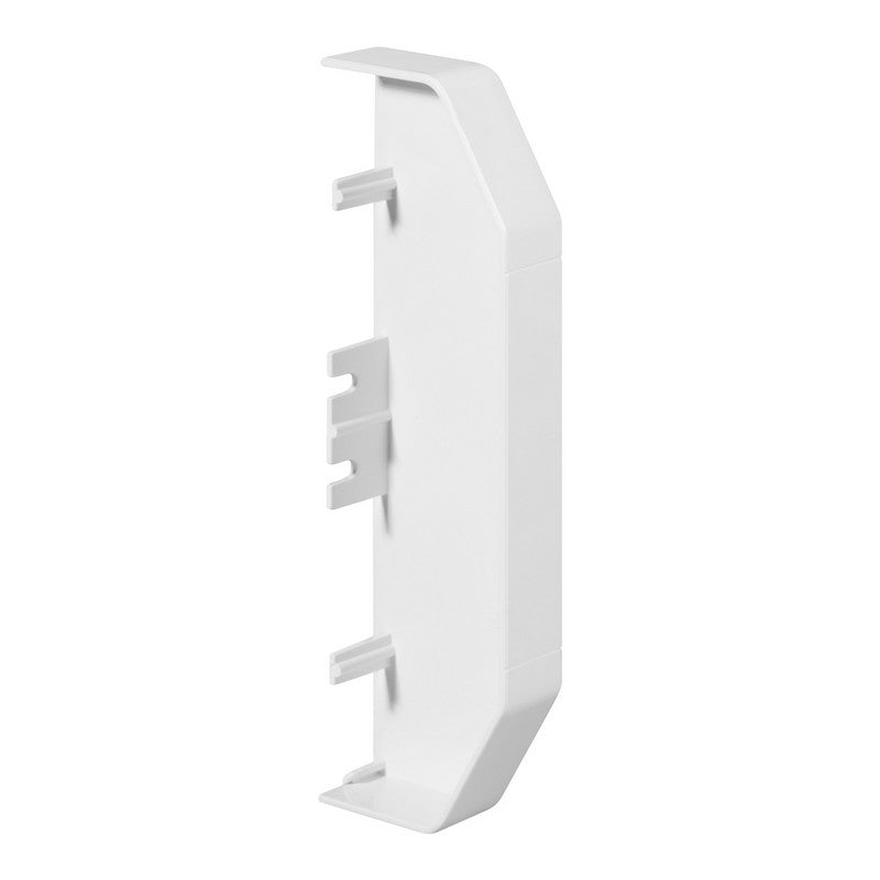 Bendex End Cap for Dado Trunking XT1ECWH