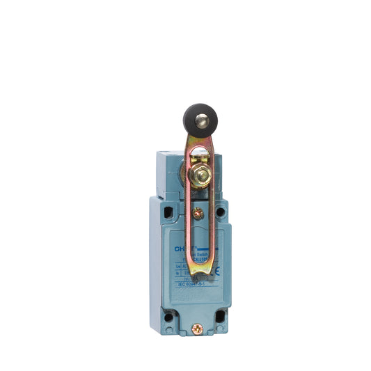 Chint IP52 1 N/O + 1 N/C Limit Switch YBLX-CK-J10541