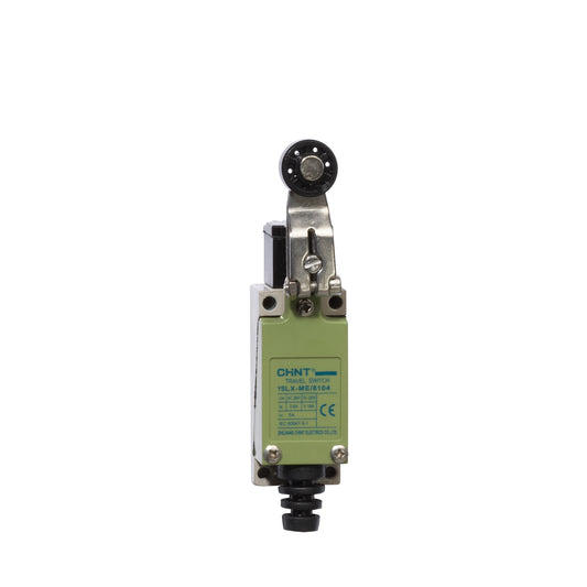 Chint IP52 1 N/O + 1 N/C Limit Switch YBLX-ME/8104