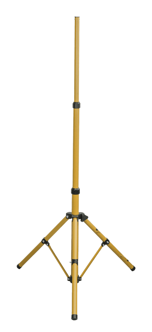 Hispec Adjustable Tripod