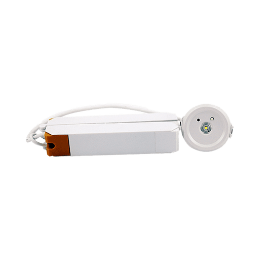 Hispec Angel 3w Emergency Downlight HSEM3W/WS-ST