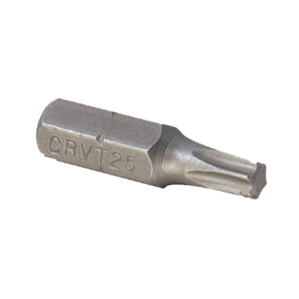 TX25 Driva Bit for Solar Screws DSTX25