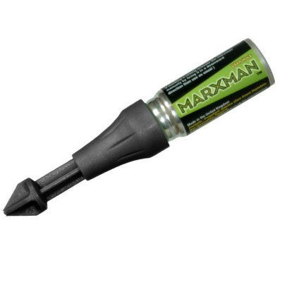 Marxman Green Marking Spray Tool 45mm to 100mm Depth