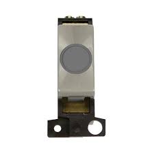 Click MiniGrid 20A Flex Outlet Module MD017