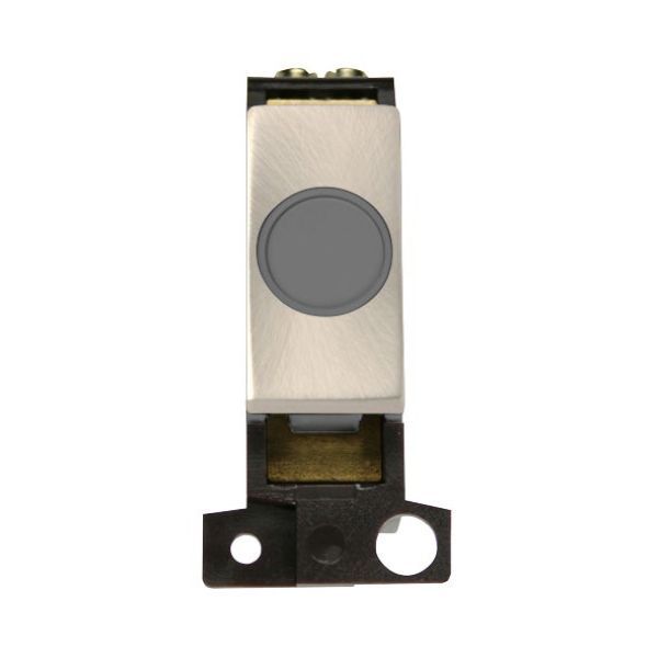 Click MiniGrid 20A Flex Outlet Module MD017