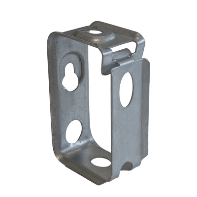 Metal Cable Clamp Large Box of 10 MFCL