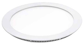 One Electrical 12W 170mm 4000K LED Round Panel OE-LED-PANEL-12WH-4K ...