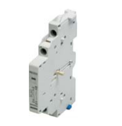 Chint Side Mount 2 N/O Auxiliary Contact for NS2 Series NS2-25-AU20