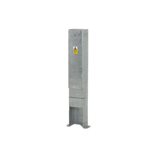 Charles Endirect 700 x 160 x 150mm Feeder Pillar SMP30