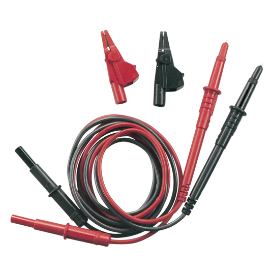 Di-Log Test Lead Set TL1000