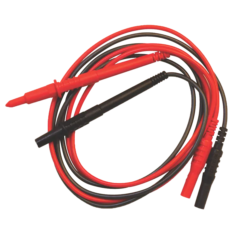 Di-Log Lead Set for Multimeters TL500