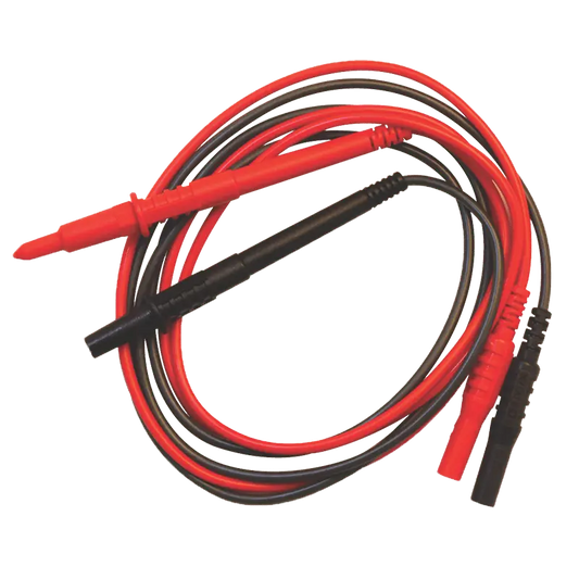 Di-Log Lead Set for Multimeters TL500